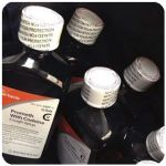 Кодеин сироп Codein (для приготовления напитка Lean, Purple Drank)  473 мл  в Котельниках