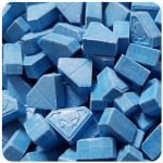 Экстази  Ecstasy Punisher 250 мг MDMA в Котельниках