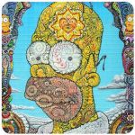 Марки LSD-25 VHQ чистых 250 мкг в Котельниках